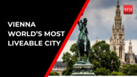 Do you live in a &lsquo;liveable&rsquo; city? Here are the world&rsquo;s most liveable and least liveable cities