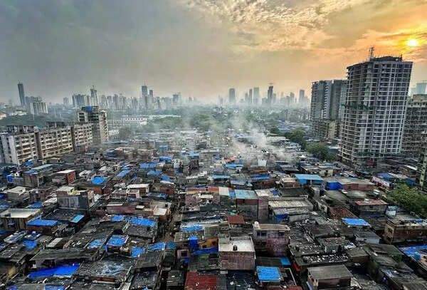In a 1st, SRA starts freezing builders’ sale flats to secure tenants’ rent