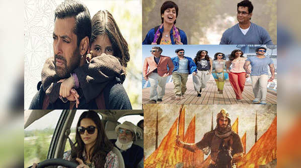 TOIFA 2016: Complete list of nominations
