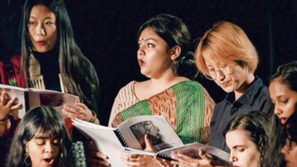 18th-century French opera centered around Golconda to resurrect in Hyderabad
