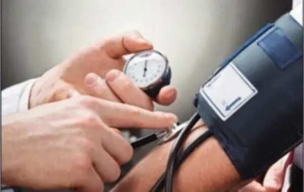 From ramen to gobi manchurian: High-sodium foods linked to rising BP in youngsters, say doctors in Bengaluru