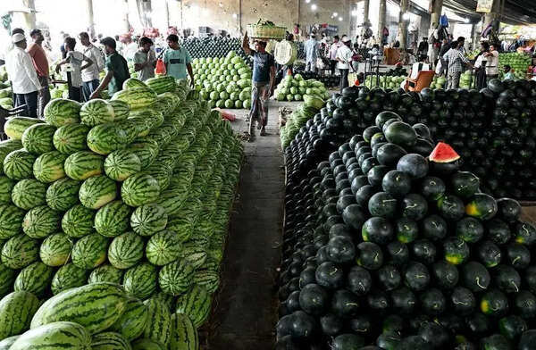 No adulteration detected in watermelon samples: UT