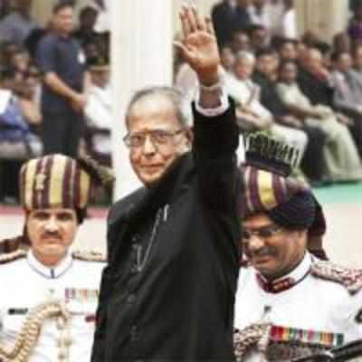 We are in the middle of World War IV: President