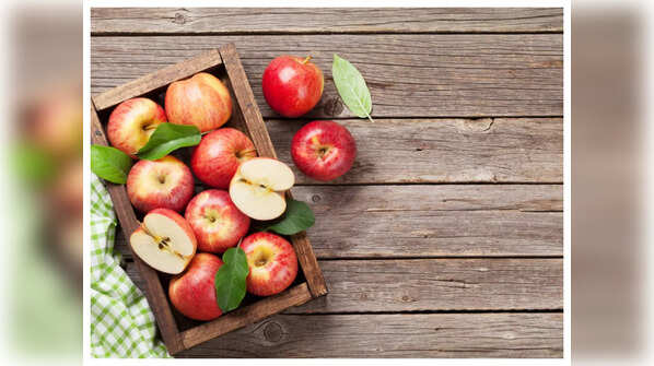 ​Apple