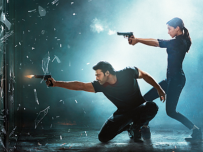 Saaho Box Office Collection Day 1: Prabhas, Shraddha Kapoor's action-drama earns Rs 24 crore