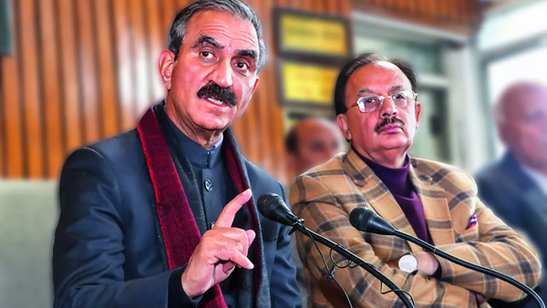 Tight budget in Himachal Pradesh: Part of salaries of CM, others deferred for 6 months