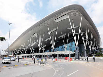 Kempegowda International Airport’s first runway to be upgraded
