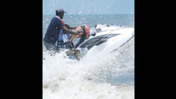 Odisha plans new water sports hubs in 5 districts