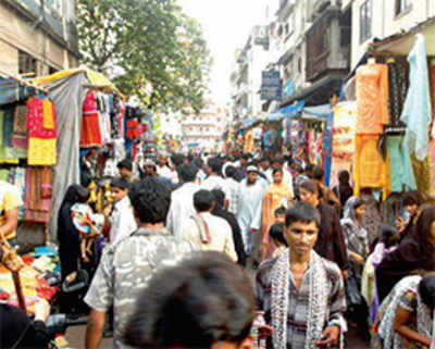 With IOD in hand, Bhendi Bazaar one step closer to redevelopment