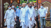 BSP-Congress merger in Rajasthan: Case goes back to single-judge bench 