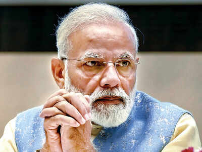 PM Modi given clean chit in Guj riots