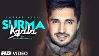 Latest Punjabi Song 'Surma Kaala' Sung By Jassie Gill 