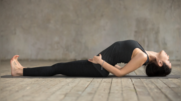 Matsyasana