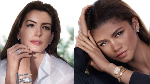 Bulgari Serpenti