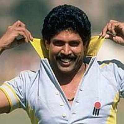 Kapil Dev inducted into ICC Hall of Fame
