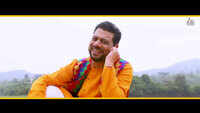 Latest Punjabi Song 'Yaar Da Deewana' Sung By Buta Mohammad 