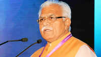 NRC to be implemented in Haryana, says CM Manohar Lal Khattar 