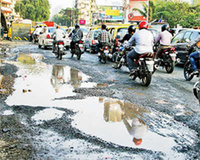 Pothole-free roads are a fundamental right, rules HC