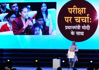 Himachal Pradesh: Dalit students asked to sit outside during telecast of PM Narendra Modi’s Pariksha Pe Charcha; state govt orders probe