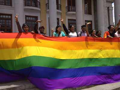 Section 377: Independence Day for the LGBTQI community from Bengaluru