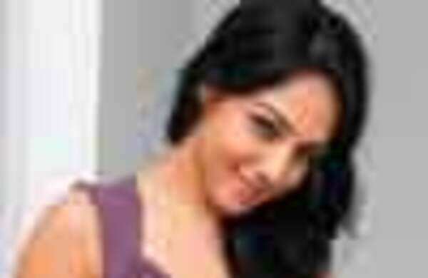 Organised religion scares me: Lekha