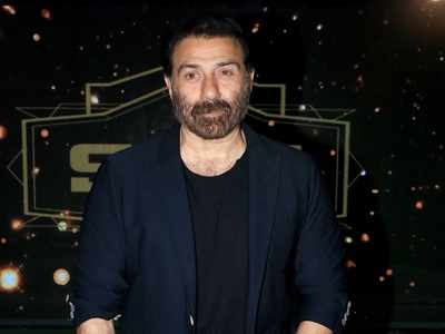 Farmers' protest: Sunny Deol gets Y-category security