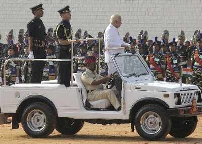 Karnataka Assembly Election Results 2018: All eyes on Governor Vajubhai Vala, who had vacated his seat for Narendra Modi