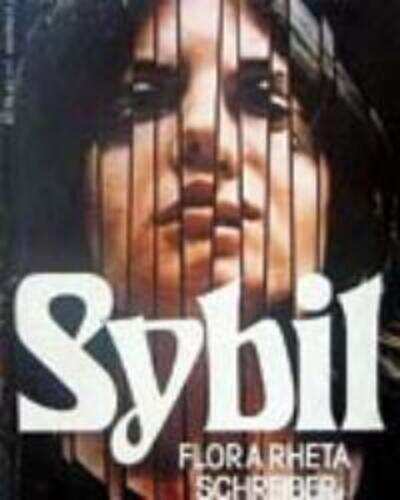 Psych-out: Best-selling true story '˜Sybil' a lie