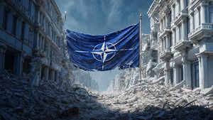 Laying Waste To The West