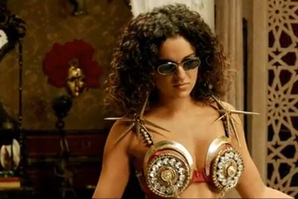 Revolver Rani