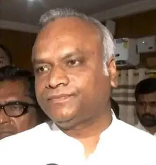 Karnataka ranks first in GP tax collection: Priyank Kharge