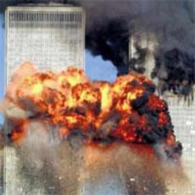 9/11 plotters still alive and planning: Mullen