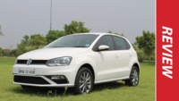2020 Volkswagen Polo road test review 