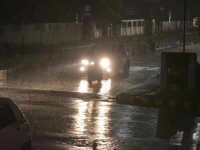 Heavy rain likely to lash Odisha in next few days: MeT centre