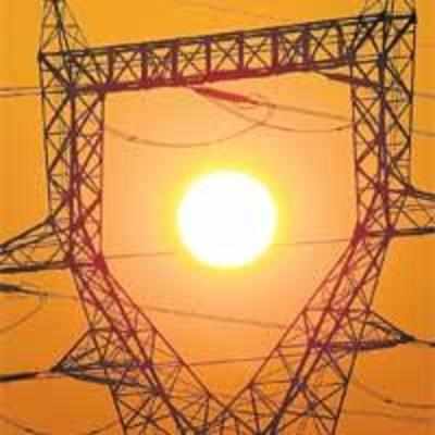 Cut power losses by 25 pc: Centre to states