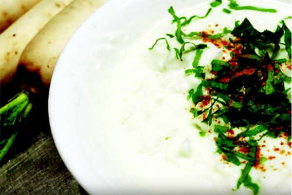 Smart substitutes that match onion's taste