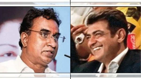 Tamil Nadu elections: Political parties turn to Ajith fans to secure youth votes