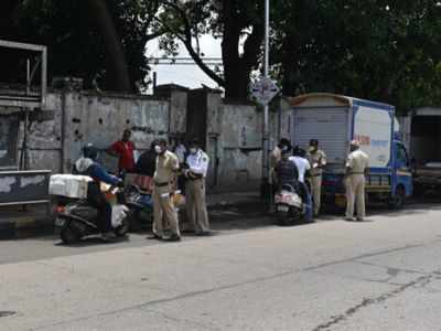 4 cops die in 72 hours as state toll in force touches 81