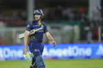 'You sit back down': Jos Buttler reveals why he batted at No. 4 in IPL 2026 final