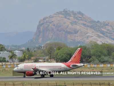 Air India posts Rs 4,600 crore operating loss in 2018-19