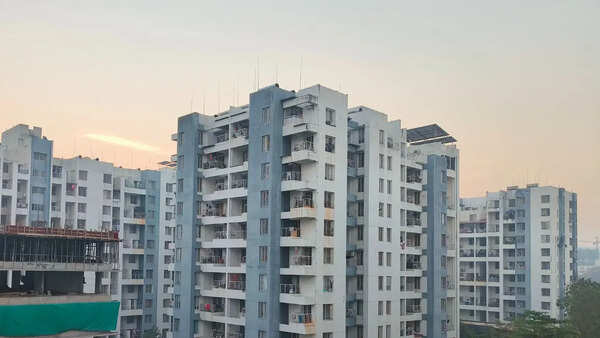 Top 5 posh areas of Thane for luxury living