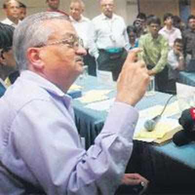 '˜Power shortfall to hit 180GW if nuke deal doesn't get through: Kakodkar