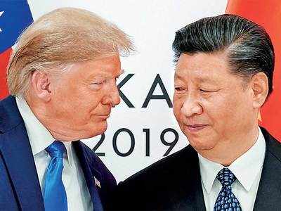 US-China trade talks to restart