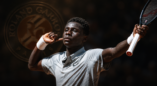 French Open 2026: 17-year-old Moise Kouame becomes youngest Grand Slam match winner since 2009