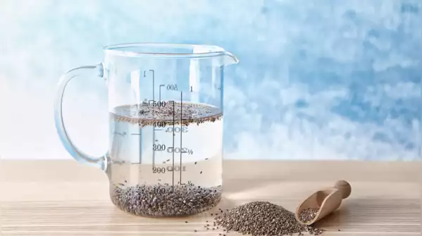 Reduces inflammation and detoxifies the body