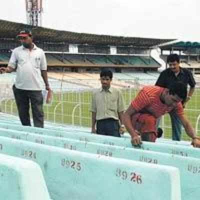 No free tickets for IPL matches at Eden: Court