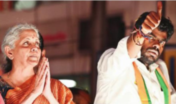 How safe is BJP’s best bet in tough Tamil Nadu terrain?