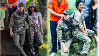 Are Priyanka Chopra and Nick Jonas planning to leave their stardom behind? 