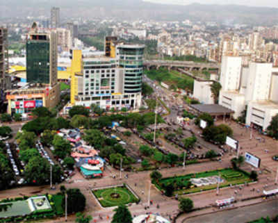 Navi Mumbai is India’s 8th cleanest city, but Mumbai slips to 29th