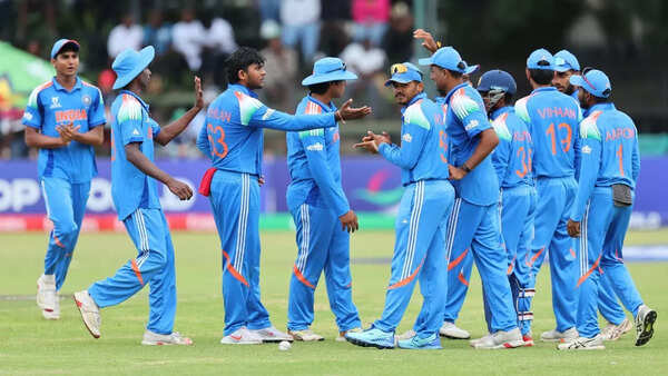 From Kohli to Mhatre: Check U19 WC winners list as India beat England
